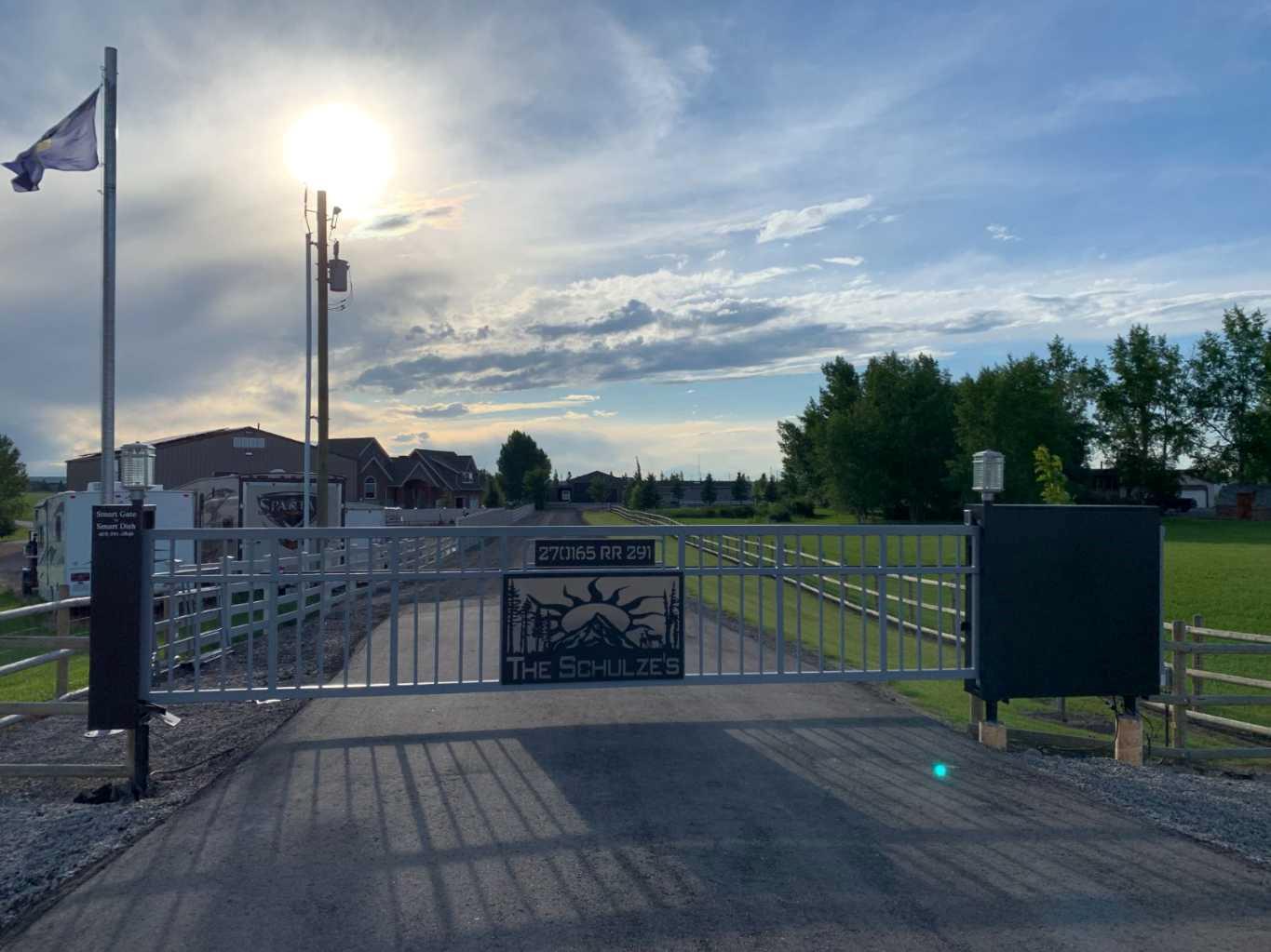 270165 Range Road 291 SE