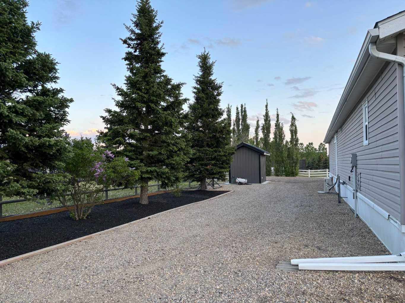 270165 Range Road 291 SE