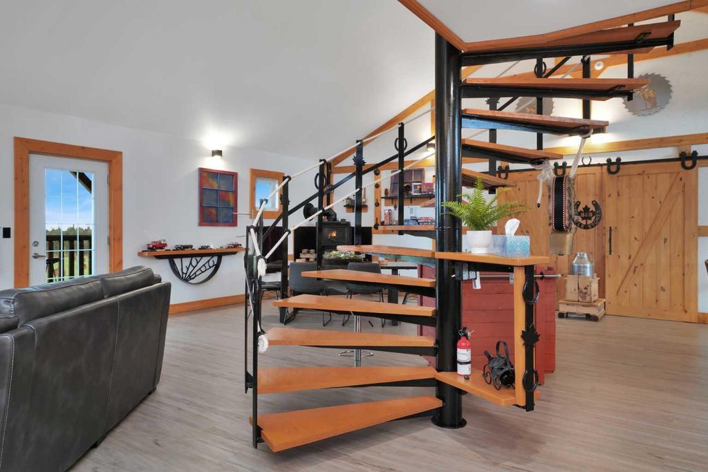 Photo of 45040 421A Township, Rural Ponoka County, AB T0C 2J0 (MLS # A2286795)