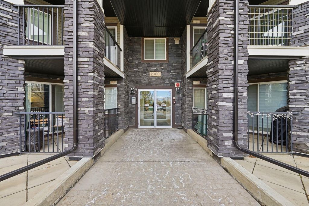 Photo of 175 Panatella Hill NW #2119, Calgary, AB T3K 0V9 (MLS # A2294655)