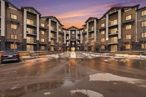 Photo of 175 Panatella Hill NW #2119, Calgary, AB T3K 0V9 (MLS # A2294655)