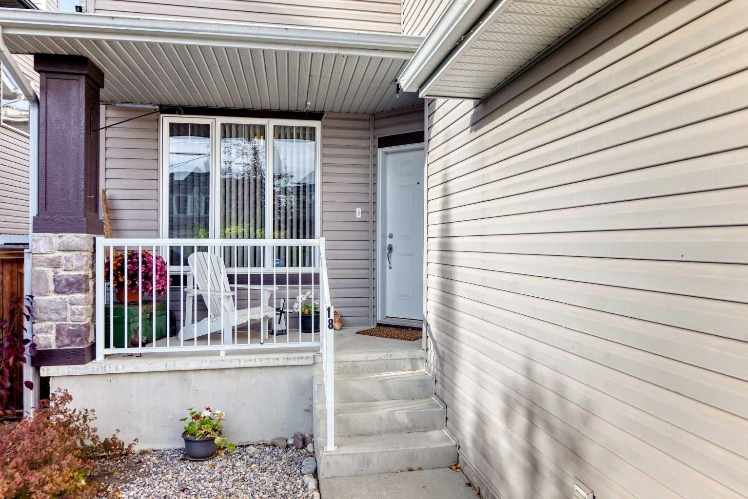 18 West Pointe Way