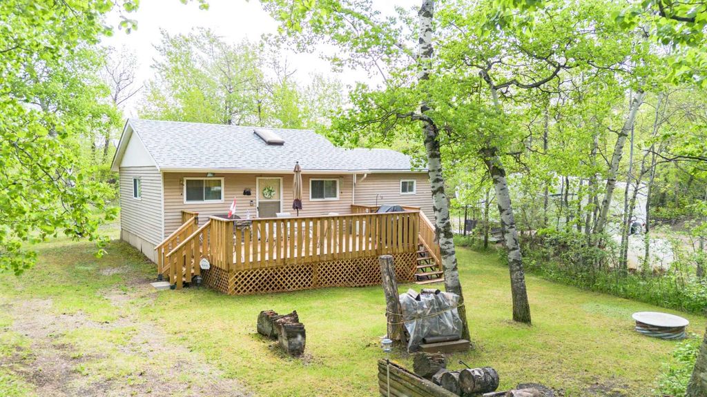 Photo of 14 &amp; 16 4 Street, White Sands, AB T0C 2L0 (MLS # A2313879)