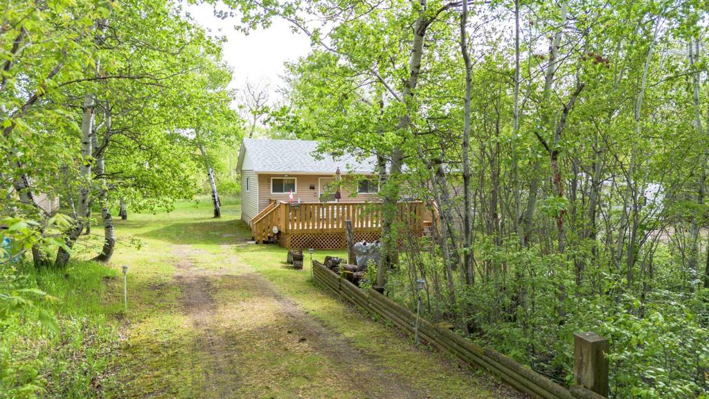 Photo of 14 &amp; 16 4 Street, White Sands, AB T0C 2L0 (MLS # A2313879)