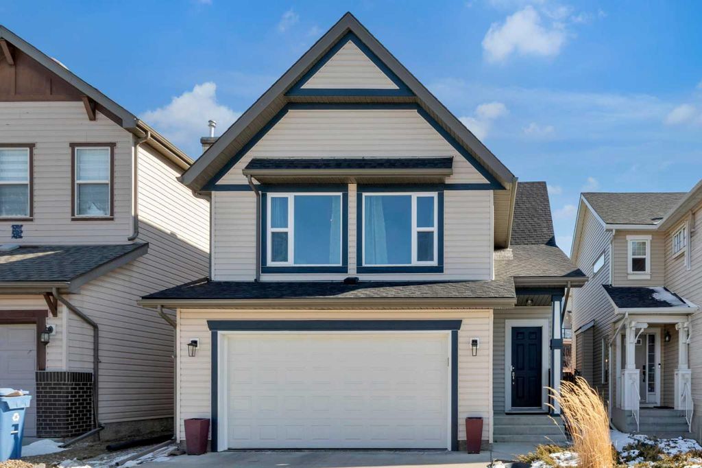 Photo of 24 Evansbrooke Point NW, Calgary, AB T3P 1G9 (MLS # A2293072)