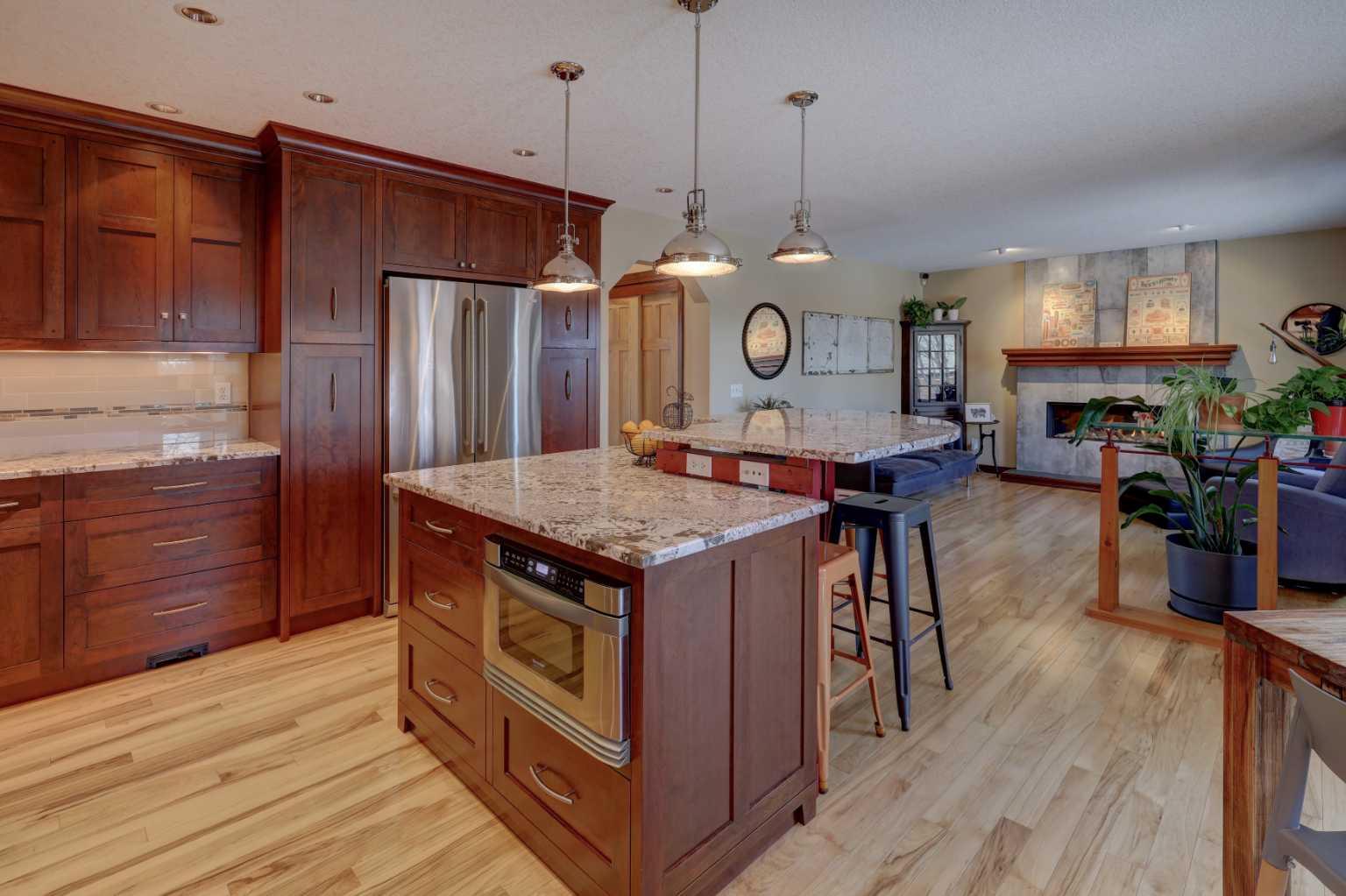 66 Scimitar Point NW