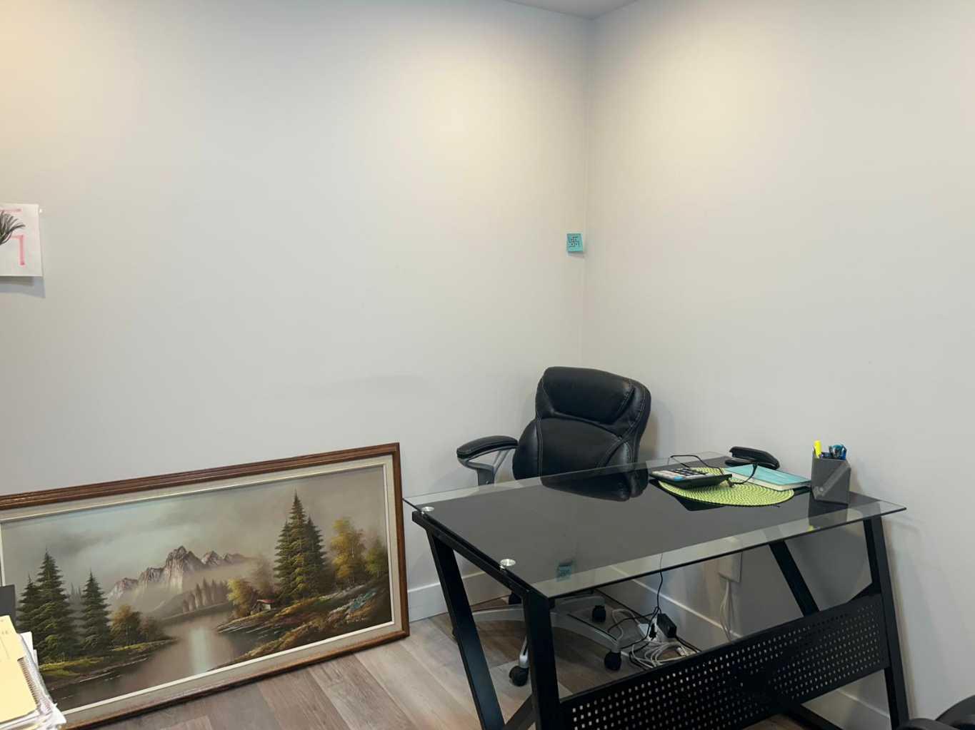 6520 36 Street NE 1160