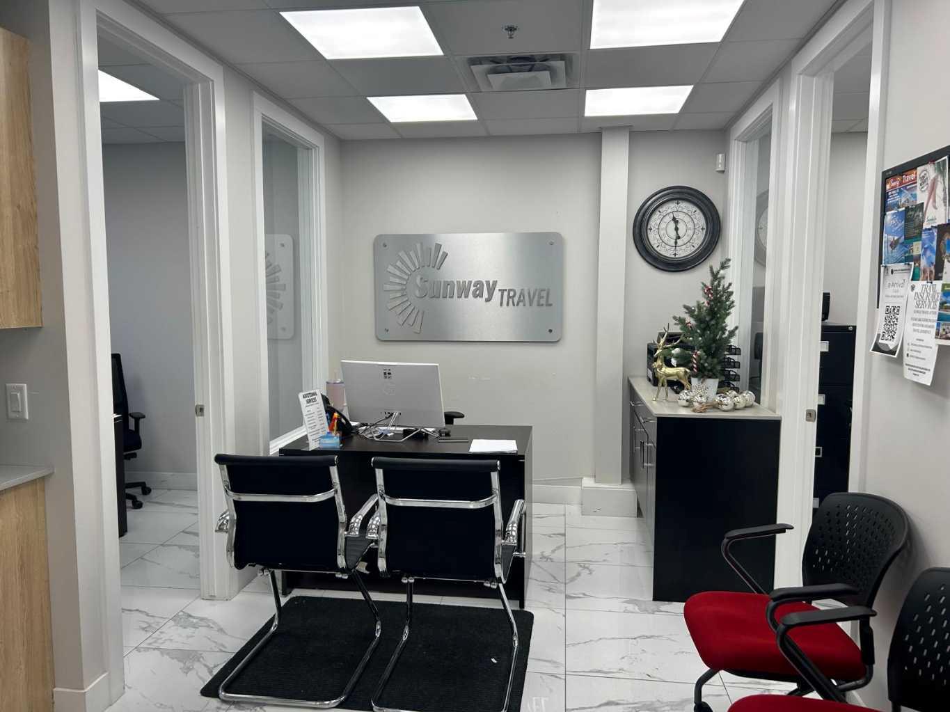 6520 36 Street NE 1160