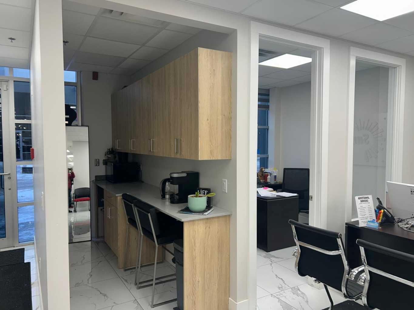 6520 36 Street NE 1160