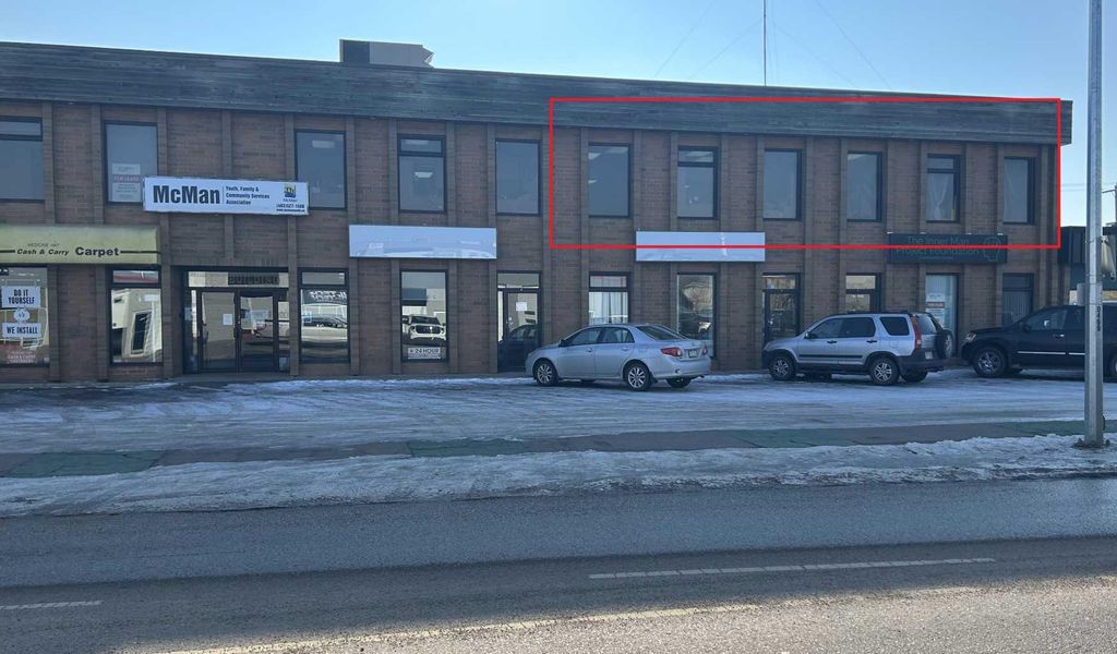 Photo of 941 South Railway Street SE #16, Medicine Hat, AB T1A 2W3 (MLS # A2287267)