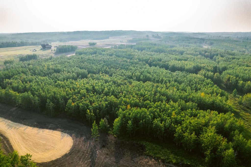 Photo of SW 1/4 Sec 21-42-1-5; Lot 25, Rural Ponoka County, AB T0C 2J0 (MLS # A2287765)