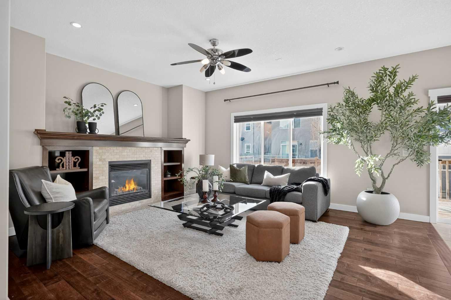 26 Sage Meadows Way NW