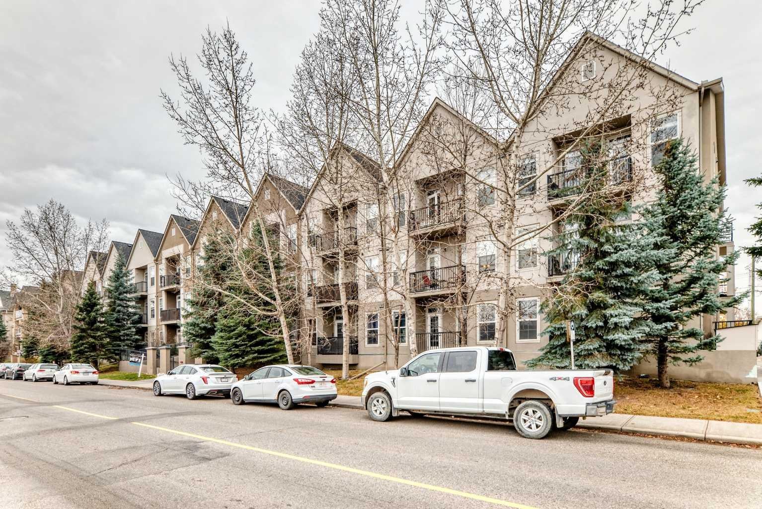 15304 Bannister Road SE 108