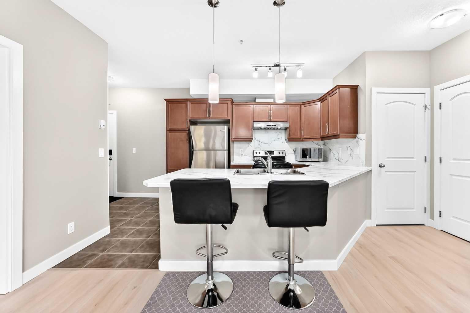 15304 Bannister Road SE 108