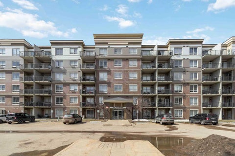 Photo of 136D Sandpiper Road #206, Fort McMurray, AB T9K 0J7 (MLS # A2304402)