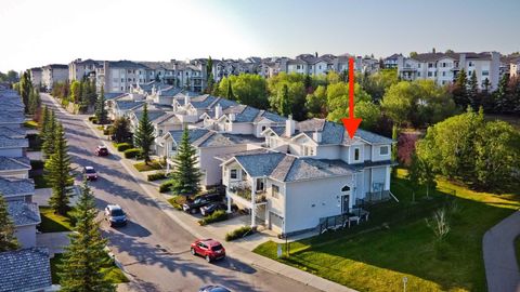 Photo of 406 Rocky Vista Gardens NW, Calgary, AB T3G 5V1 (MLS # A2308040)