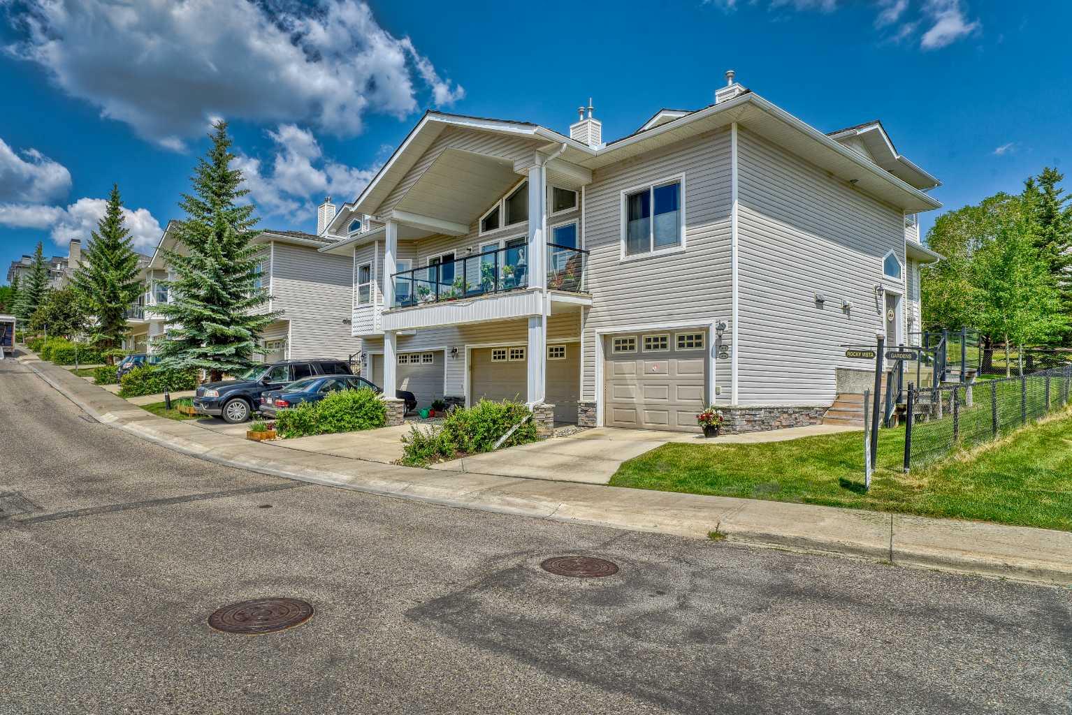 406 Rocky Vista Gardens NW