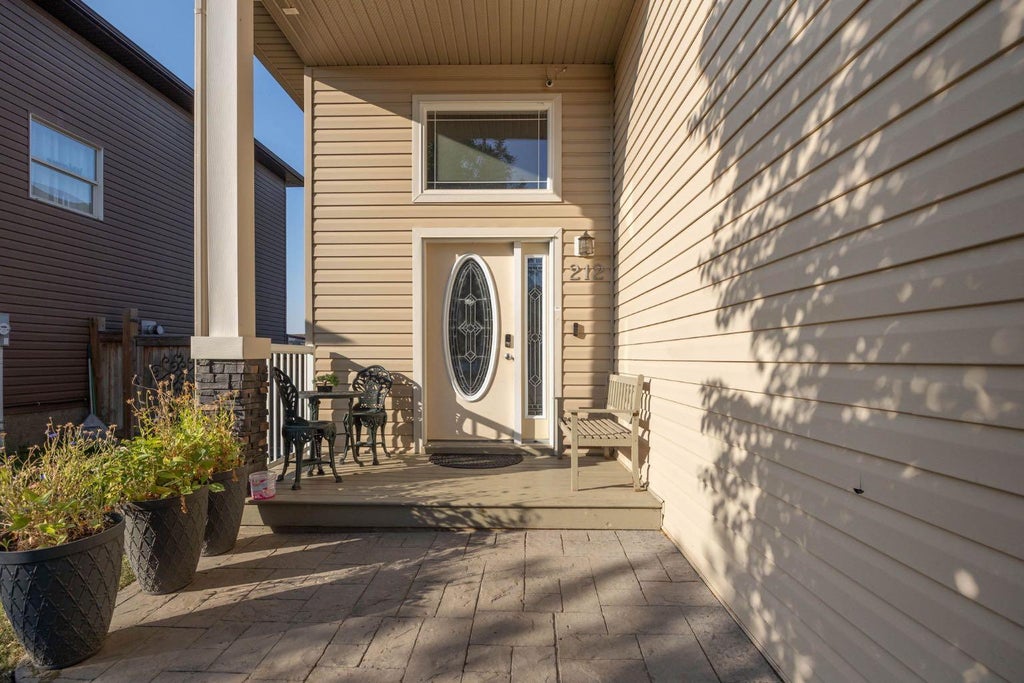 Photo of 212 Merganser Crescent, Fort McMurray, AB T9K 0S5 (MLS # A2340529)