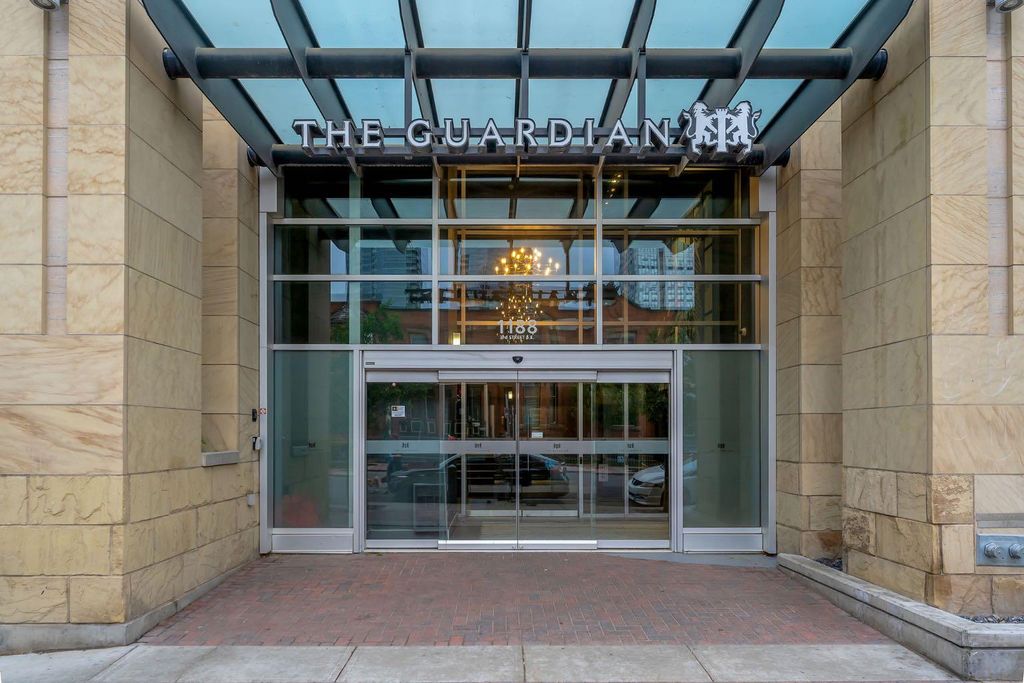 Photo of 1188 3 Street SE #1808, Calgary, AB T2G 1H8 (MLS # A2302394)