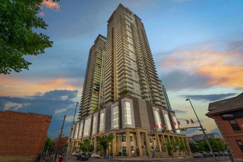 Photo of 1188 3 Street SE #1808, Calgary, AB T2G 1H8 (MLS # A2302394)