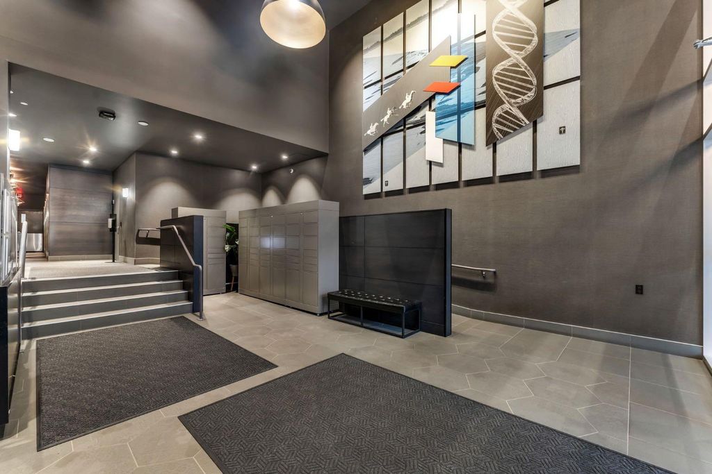 Photo of 1188 3 Street SE #1808, Calgary, AB T2G 1H8 (MLS # A2302394)