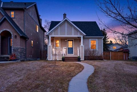 Photo of 4641 20 Street SW, Calgary, AB T2T 6G4 (MLS # A2301496)