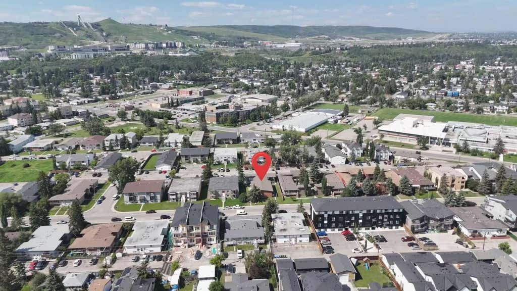 Photo of 4523 73 Street NW #1-8, Calgary, AB T3B 2M3 (MLS # A2328567)