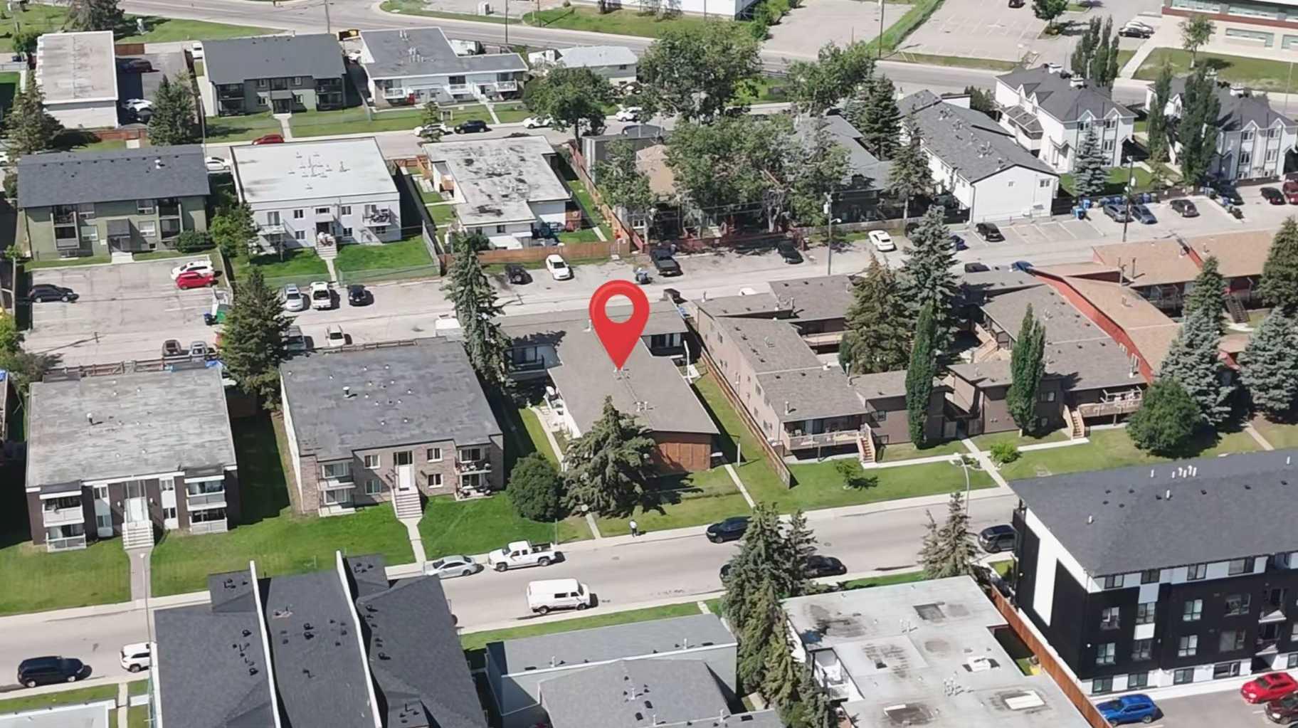 4523 73 Street NW 1-8