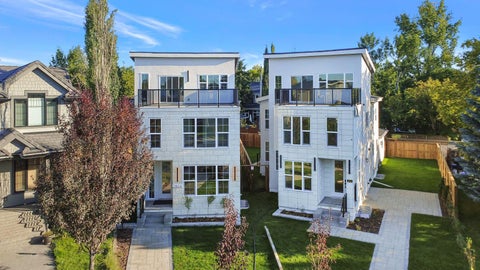 Photo of 2824 31 Street SW, Calgary, AB T3E 2P1 (MLS # A2341136)