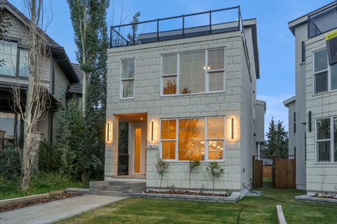 Photo of 2824 31 Street SW, Calgary, AB T3E 2P1 (MLS # A2341136)