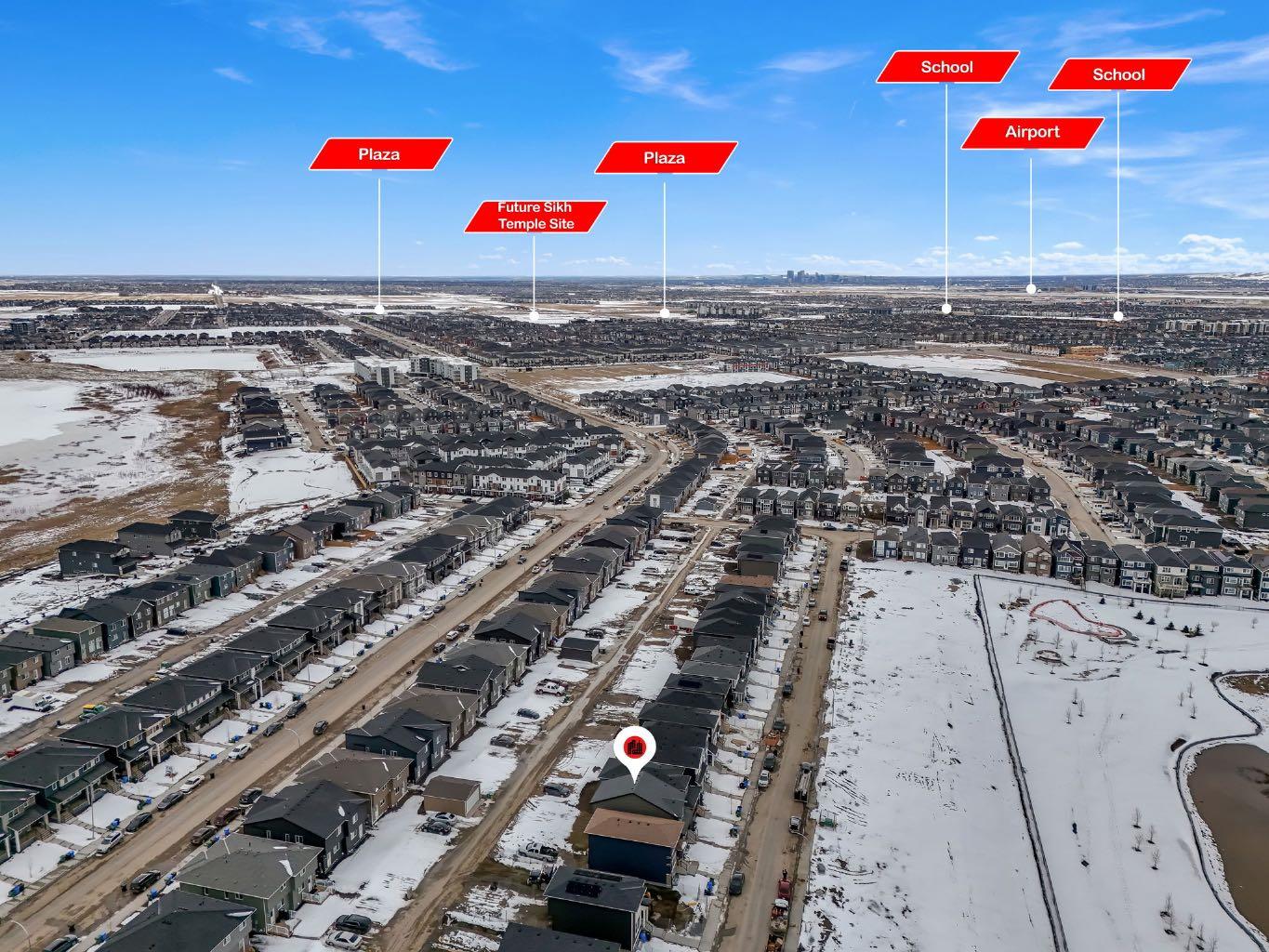 106 Corner Glen Grove NE