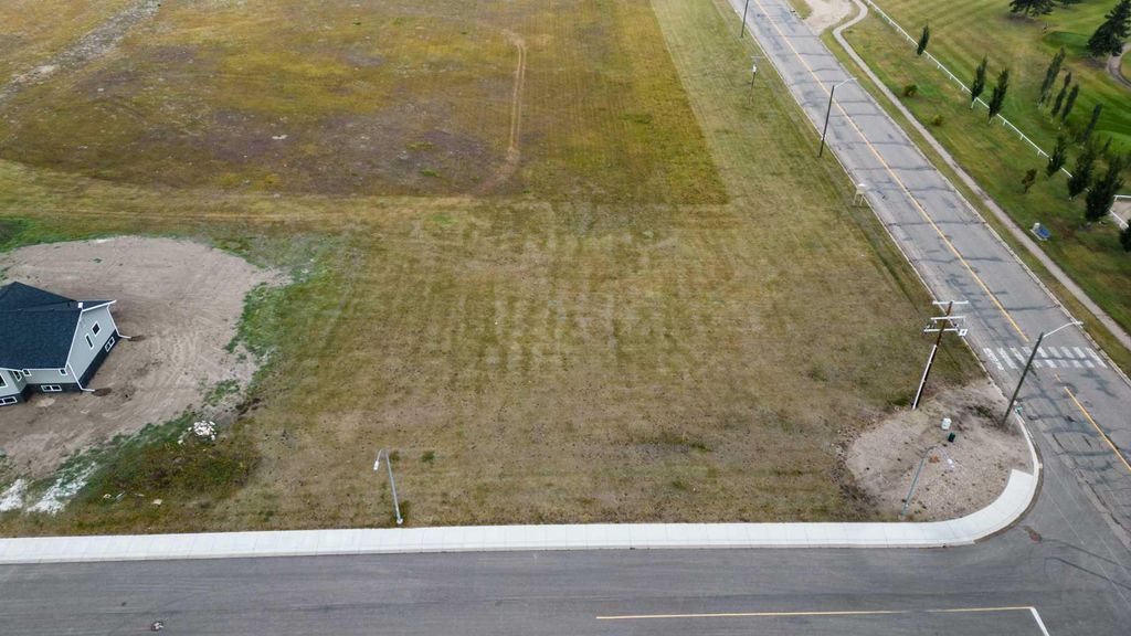 Photo of 5405 54 Avenue, Sedgewick, AB T0B 4C0 (MLS # A2083866)