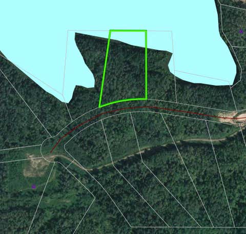 Photo of Block 1 Lot 9 Elk Ridge Estates, Rural Woodlands County, AB T7S 1N9 (MLS # A2324368)