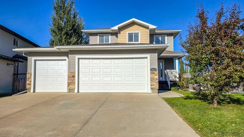 Photo of 10821 60A Avenue, Grande Prairie, AB T8W 0H4 (MLS # A2348038)