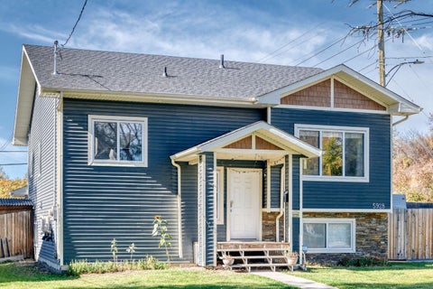 Photo of 5928 52 Avenue, Red Deer, AB T4N 4K6 (MLS # A2349937)
