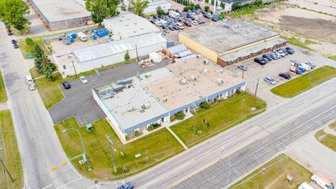 4605 12 Street NE Calgary AB T2E 4R3