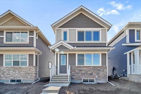 74 Wedderburn Drive Okotoks AB T1S 5X2