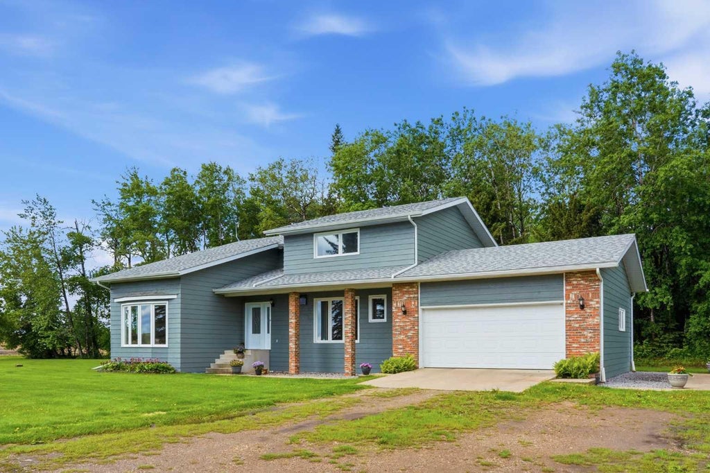 Photo of 674036 Range Road 190, Grassland, AB T0A 1V0 (MLS # A2342150)