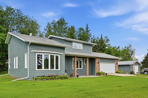 Photo of 674036 Range Road 190, Grassland, AB T0A 1V0 (MLS # A2342150)