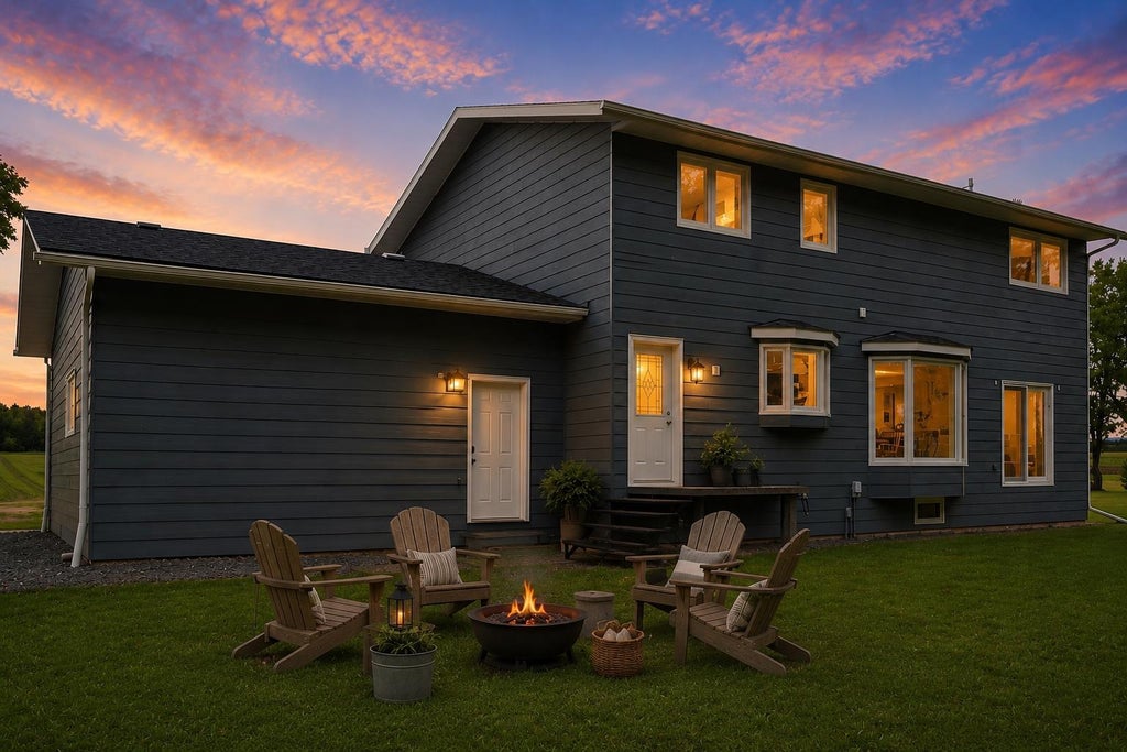 Photo of 674036 Range Road 190, Grassland, AB T0A 1V0 (MLS # A2342150)