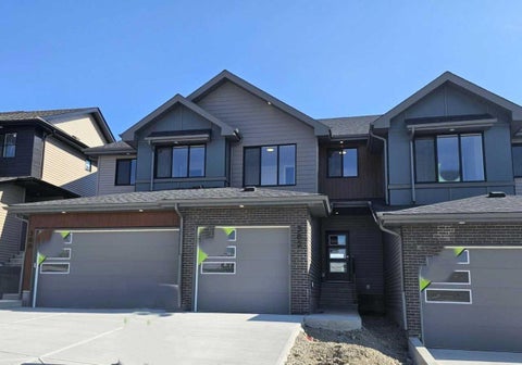 Photo of 382 Heritage Boulevard, Cochrane, AB T4C 0L3 (MLS # A2344405)
