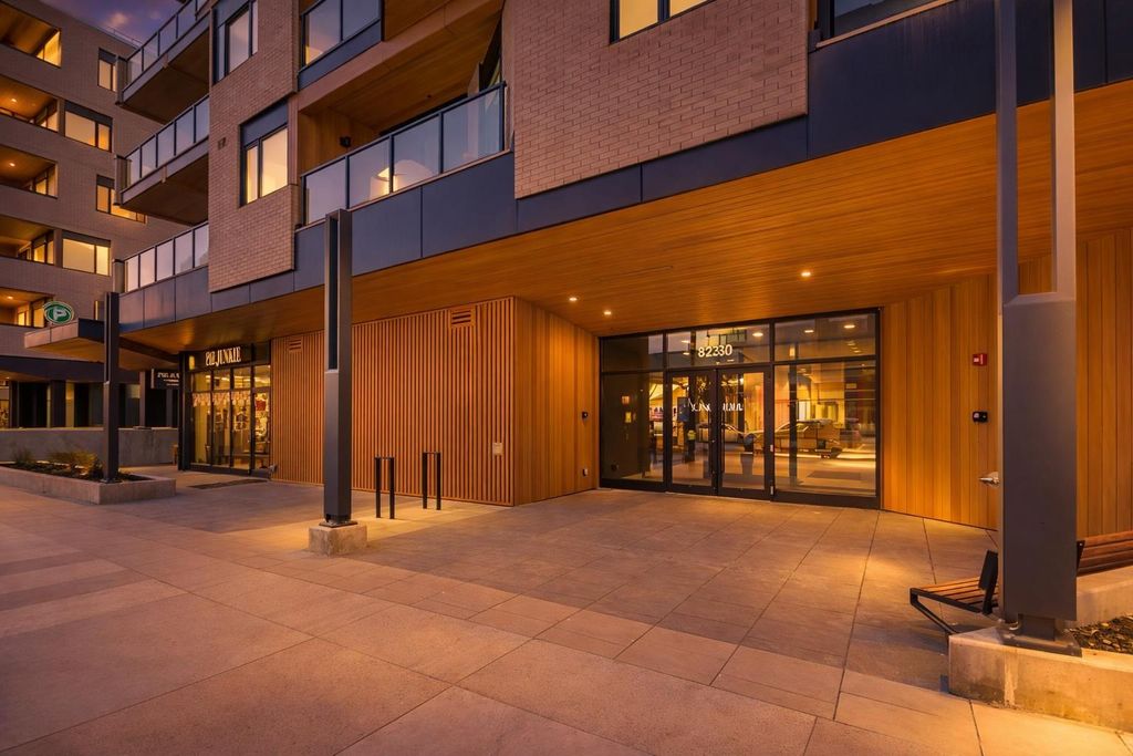 Photo of 8230 Broadcast Avenue #612, Calgary, AB T3H 6L3 (MLS # A2284517)