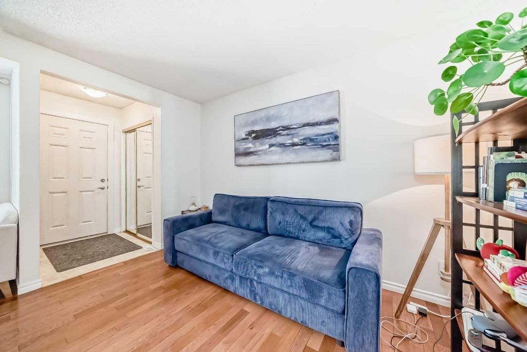 Photo of 6103 Madigan Drive NE #54, Calgary, AB T2A 5K9 (MLS # A2292447)