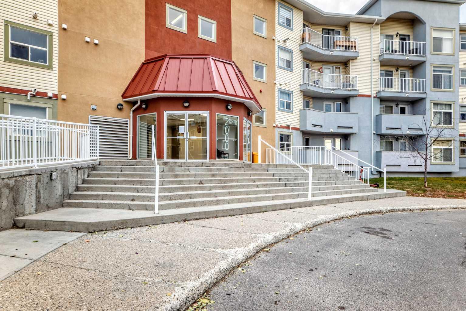 700 Willowbrook Road NW 2212