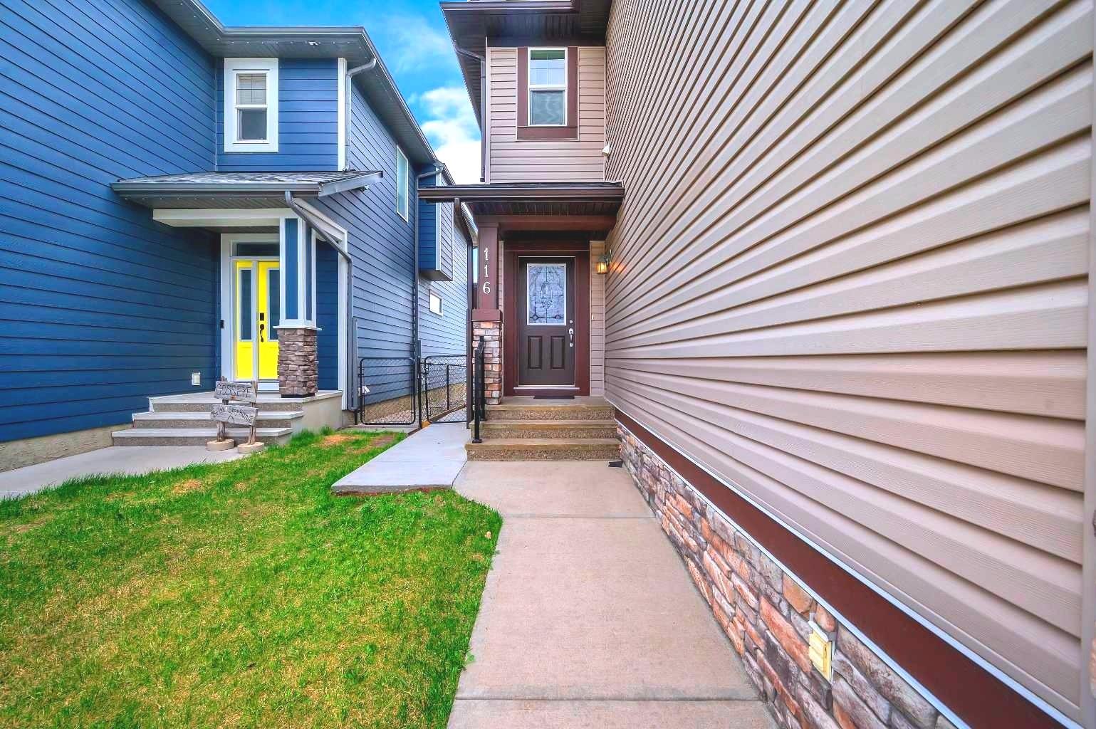 116 Skyview Shores Manor NE