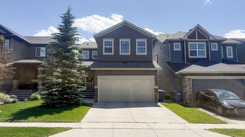 Photo of 31 Ravenslea Crescent SE, Airdrie, AB T4A 0H3 (MLS # A2345844)