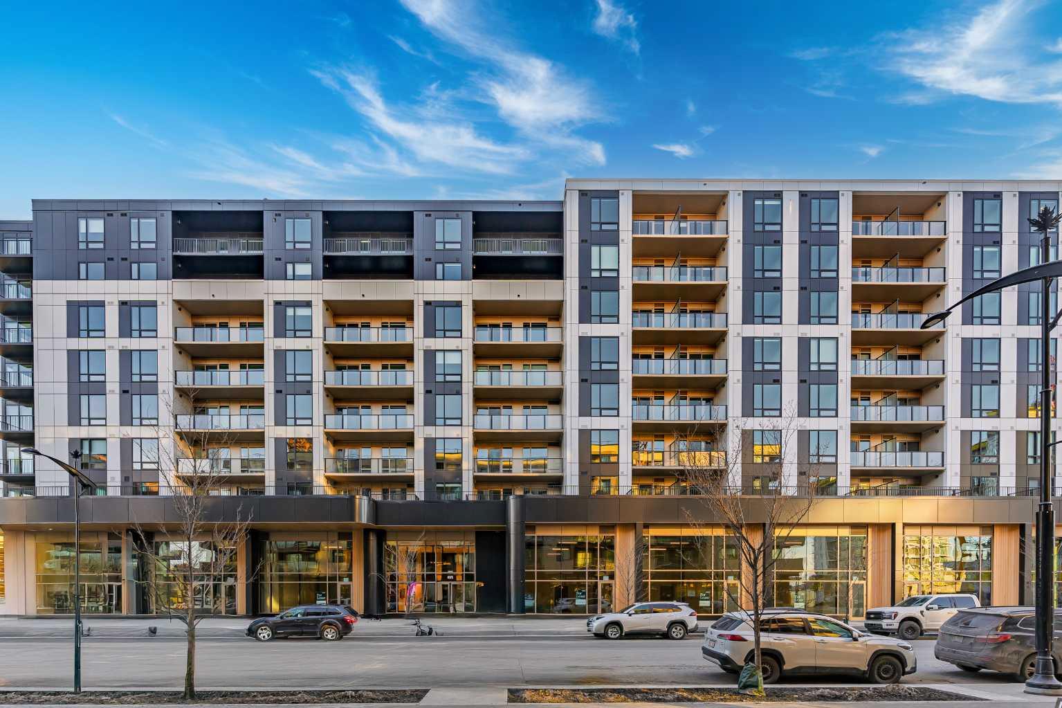 8375 Broadcast Avenue SW 910