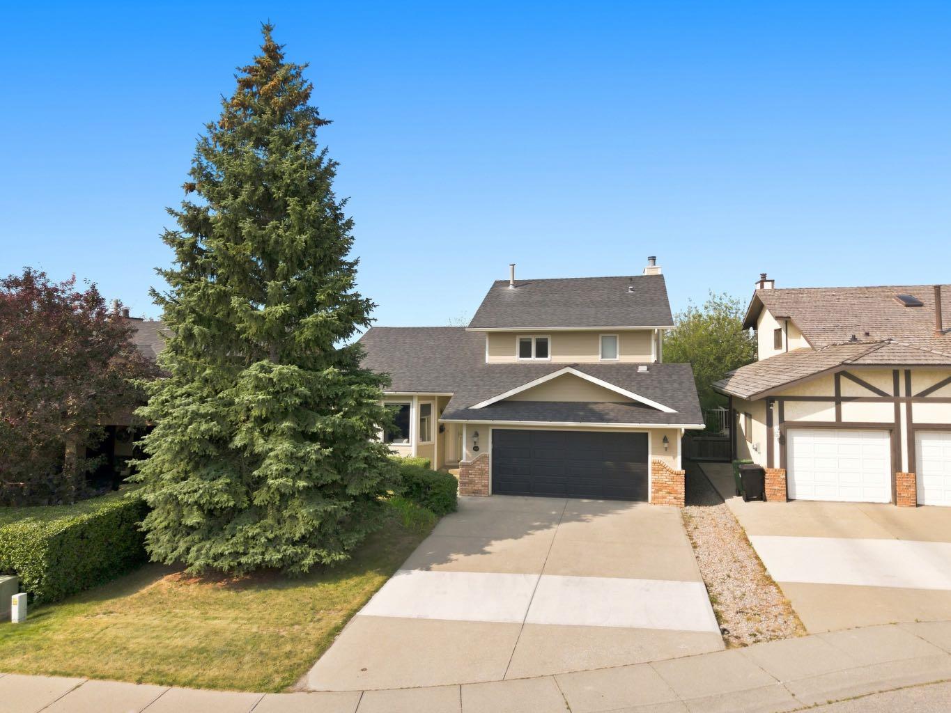 473 Hawkford Way NW