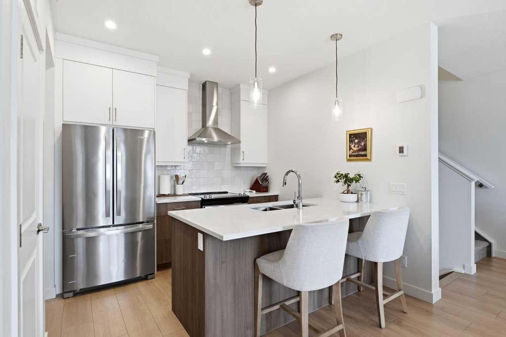 Photo of 31 Seton Row SE, Calgary, AB T3M 3L7 (MLS # A2334931)