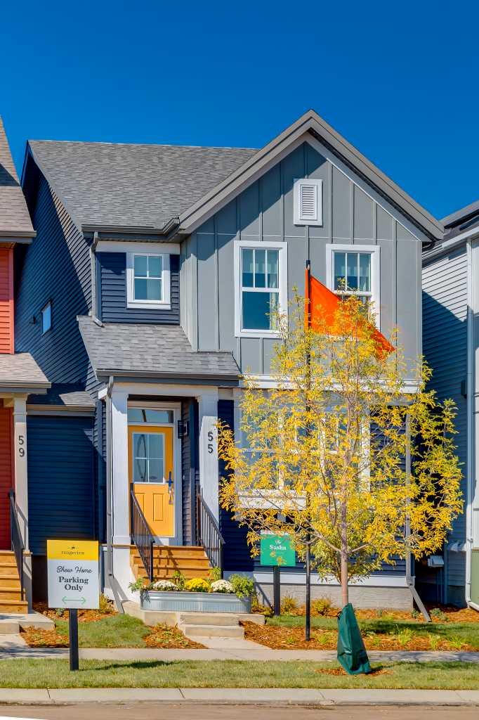 55 Heirloom Boulevard SE